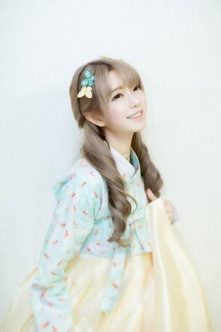 世界B美大赛图片